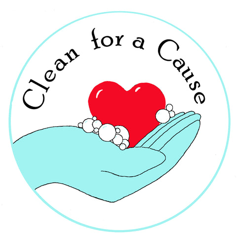 Clean For a Cause