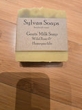 Goats' Milk Soap