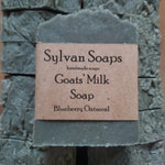 Goats' Milk Soap